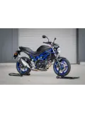 Motor Paddockstand - Voor/Achter - Claw