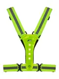 Vest LED – Human Nature
