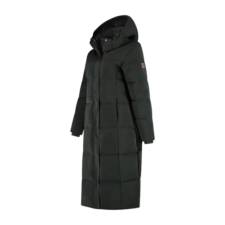 Freya Dames Winterjas - Getailleerd