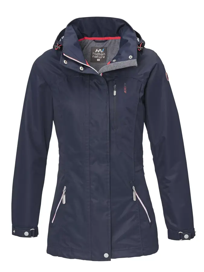 Technisch jack lady Elenas