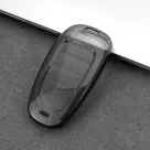 Dutch Shield Sleutelhoesje  Hyundai  Clear E4