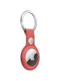 FineWoven Key Ring AirTag
