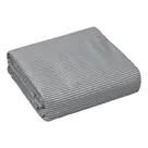 Campout Tenttapijt - 250 x 400cm - Grijs