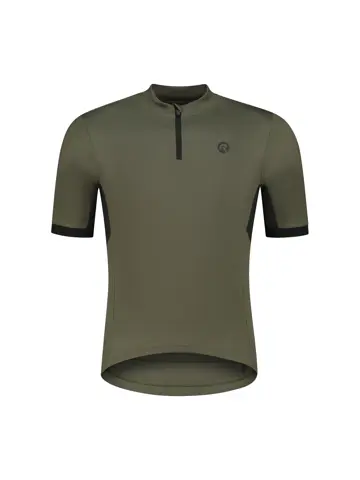 Core - Fietsshirt Korte Mouw Heren
