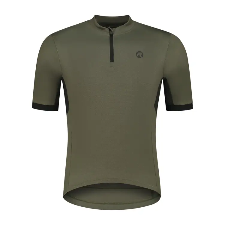 Core - Fietsshirt Korte Mouw Heren