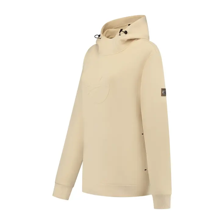 Maren - Dames hoodie - Travelin'