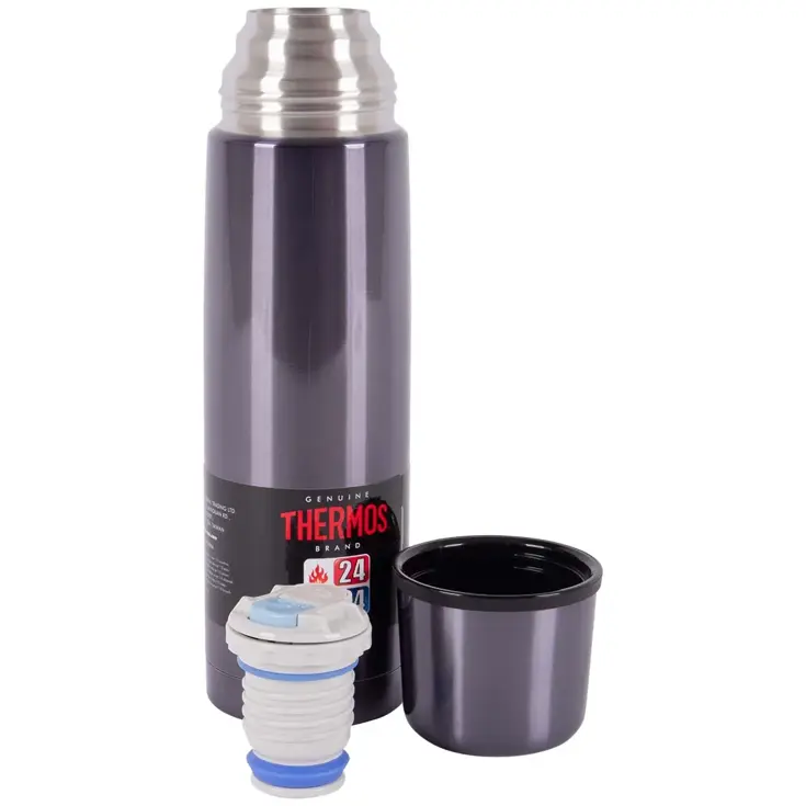 Isoleerfles Thermax 750 ml