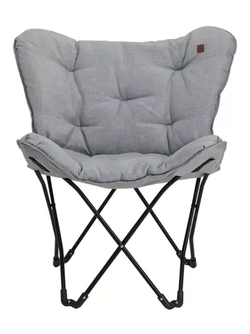 Madeira - Vlinderstoel - Human Nature