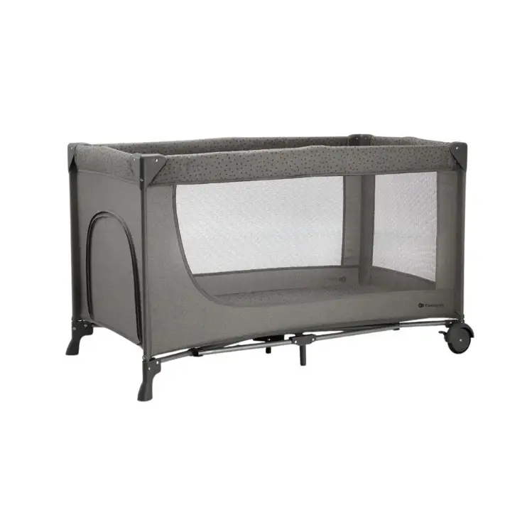 Joy2 - Campingbed