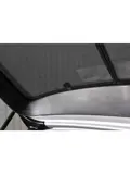 Audi A3 8P 5 deurs 2003-2012 - Zonneschermen - Car Shades