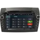 FD-7001D - Campernavigatie - BERGGPS