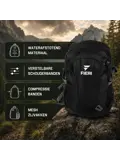 Rugzak EXP Lite - 17l - Waterafstotend