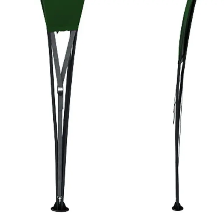 Partytent - shelter Broof XL