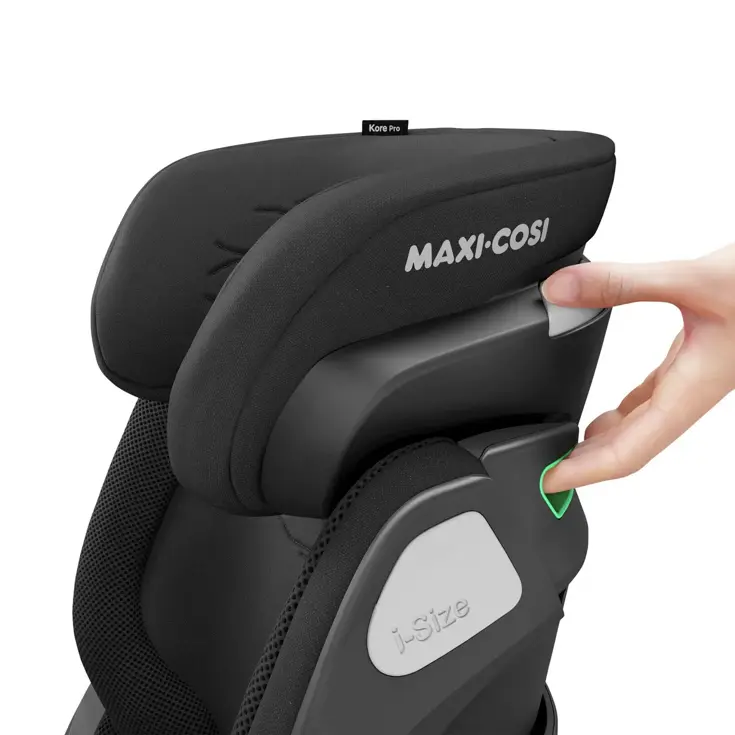 Kore Pro i-Size - Autostoel