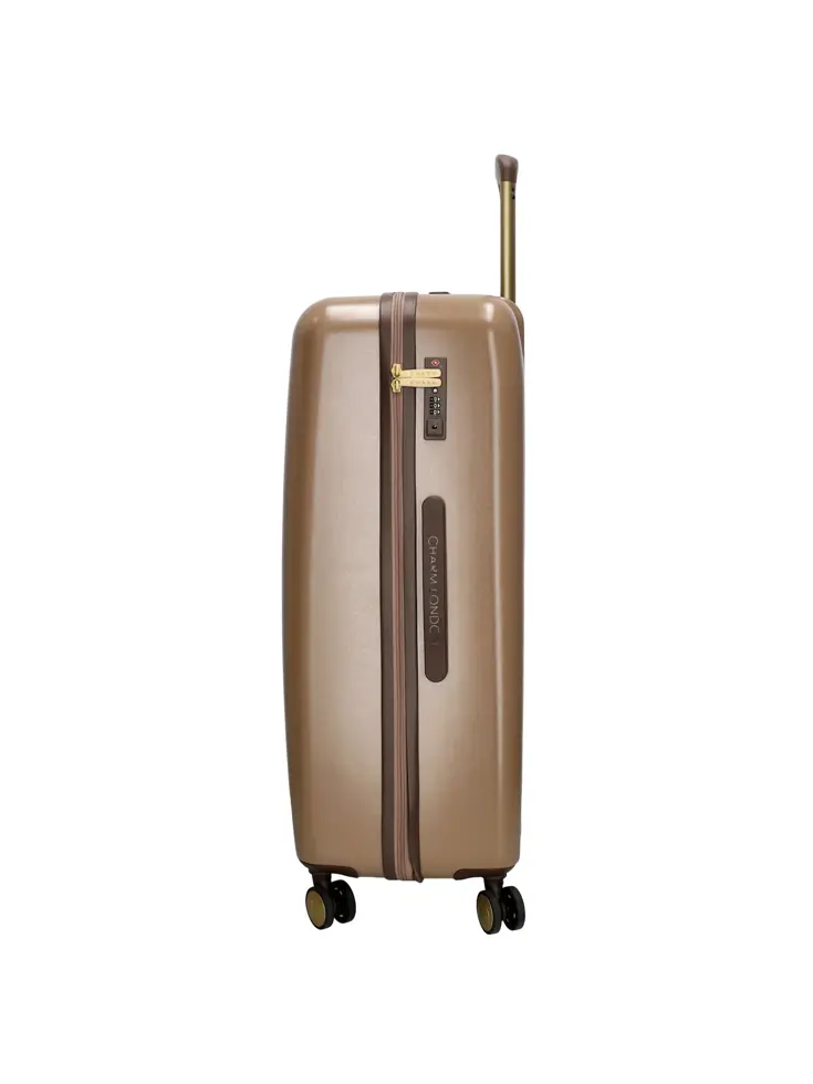 Capetown - Kofferset 2-dlg - 75/55cm - TSA-slot
