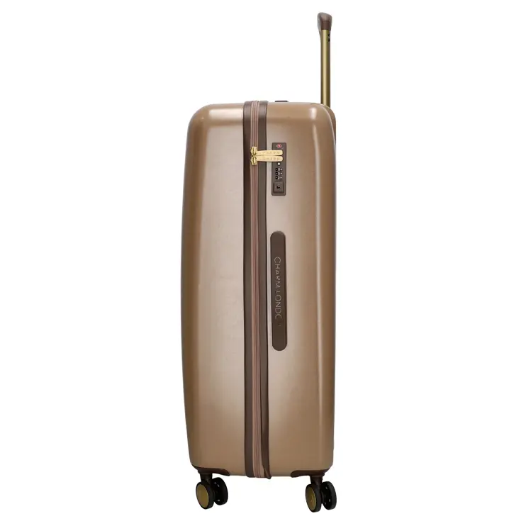 Capetown - Grote koffer - 75cm - 95L - TSA-slot