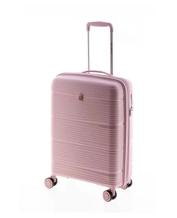 Bionic -  Handbagage koffer - 55cm - 38L