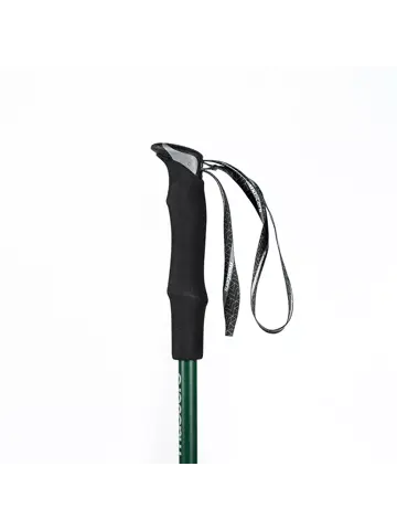 Summit Light Green Alu 7075 - Wandelstokken - Masters