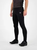 Breno - Fietsbroek met zijritsen