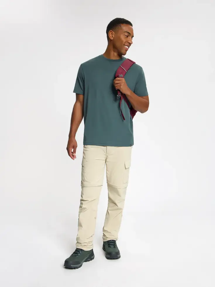 Miral - T-shirt heren