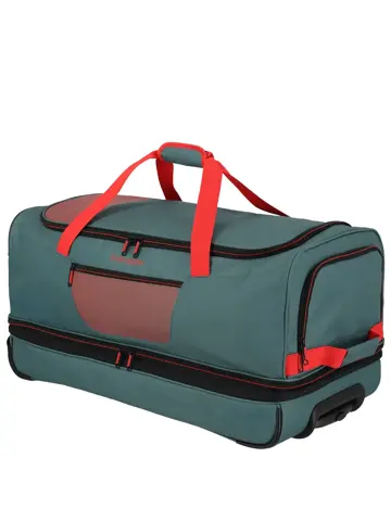 Basics - Reistas met wielen - 100 Liter