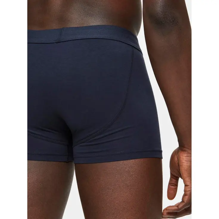Heren 5-Pack Boxers Johan