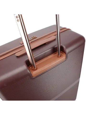 Decent - Stella - Grote koffer 108L