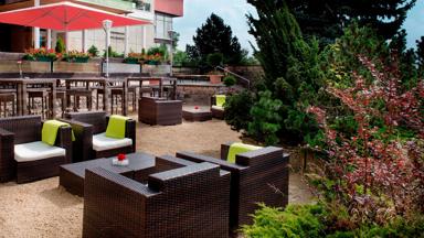 Duitsland_Friedrichroda_Ahorn_Berghotel_Friedrichroda_Terras