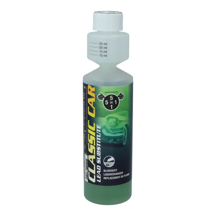 5in1 Loodvervanger 250ml - Motorbescherming