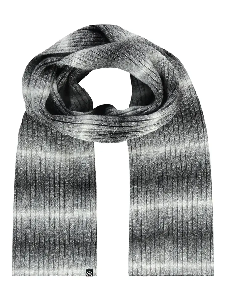 Valena - Sjaal - Human Nature