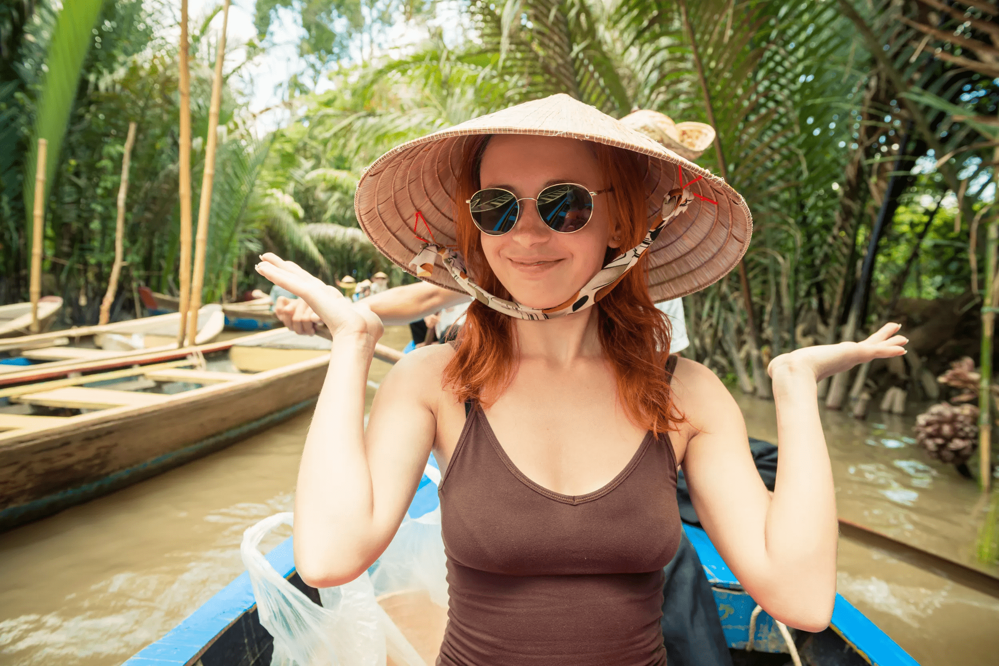 15-daagse familie groepsrondreis Loempia&apos;s & Rijstvelden in Vietnam afbeelding