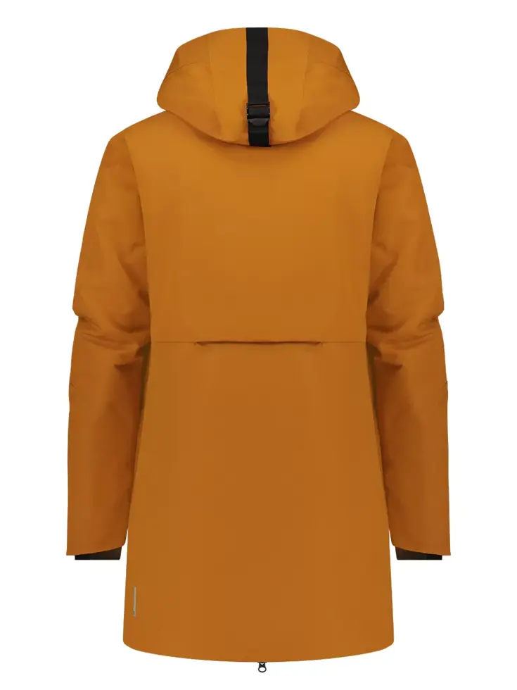Nobel – Parka heren – Human Nature