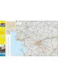 Wegenkaart Local 316 Loire-Atlantique