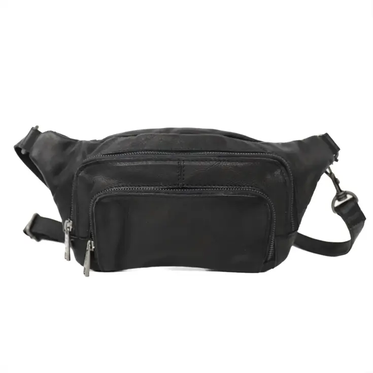 Jochem - Heuptas - Crossbody - Leer