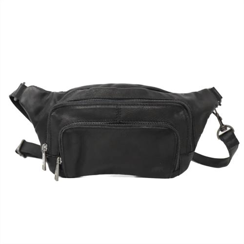 Jochem - Heuptas - Crossbody - Leer
