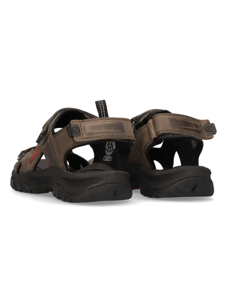 Targhee III - Wandelschoenen - Heren