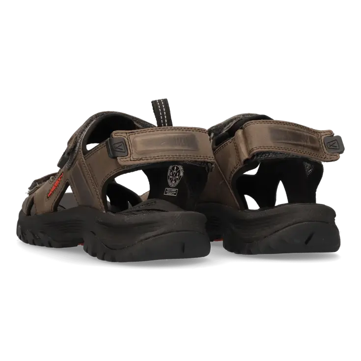 Targhee III - Wandelschoenen - Heren