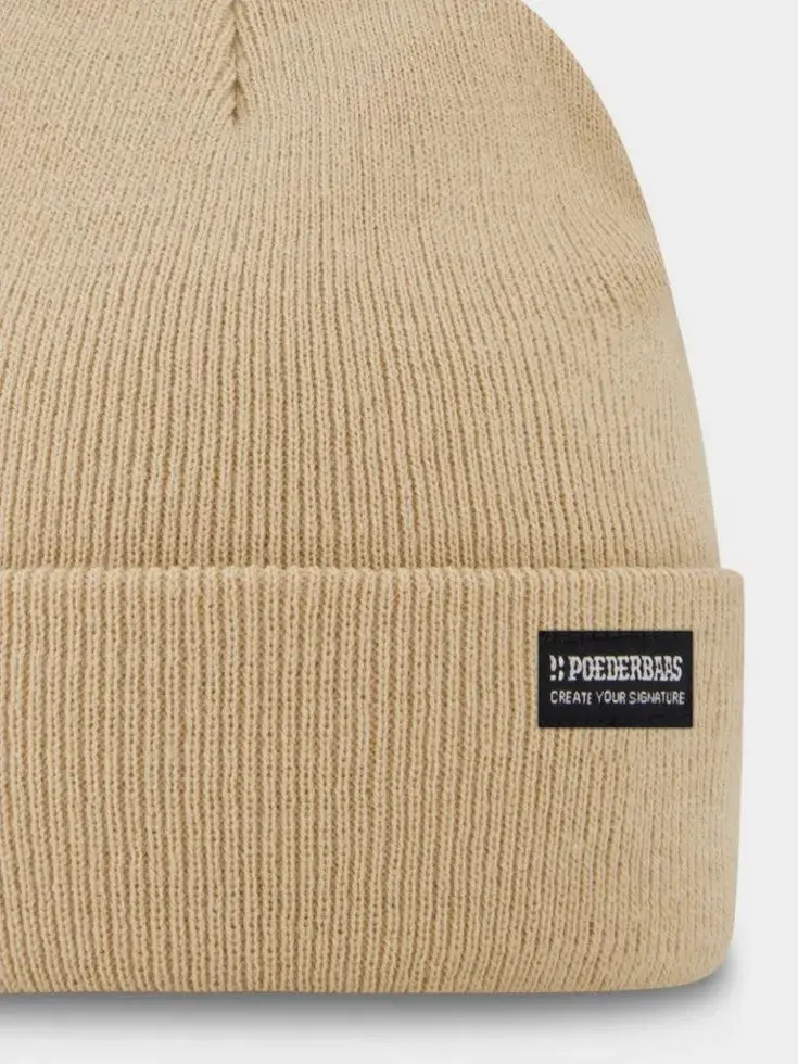 Park Beanie -Muts
