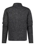 Yale - Gevoerd fleecevest heren