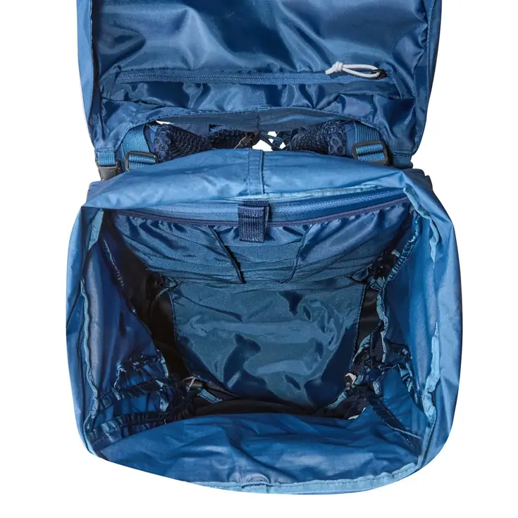 The North Face Trail  Blauw