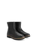 Odegard Heren - Winter boots - Wol gevoerd