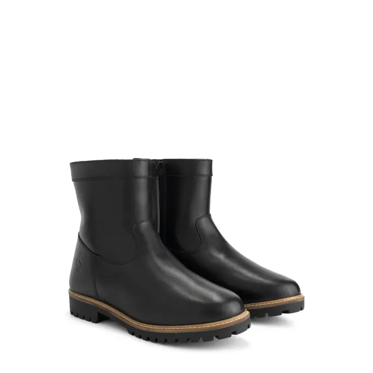 Odegard Heren - Winter boots - Wol gevoerd