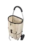 Boodschappenwagen 40L inklapbaar