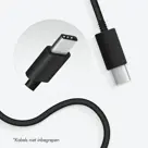 imoshion 65W Oplader 2x USB-C 1x USB-A