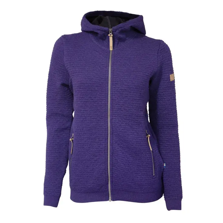 Vest dames Morel