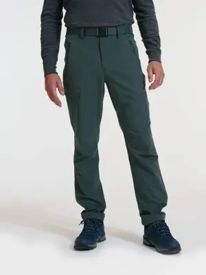 Rodvig - Wandelbroek heren - Human Nature
