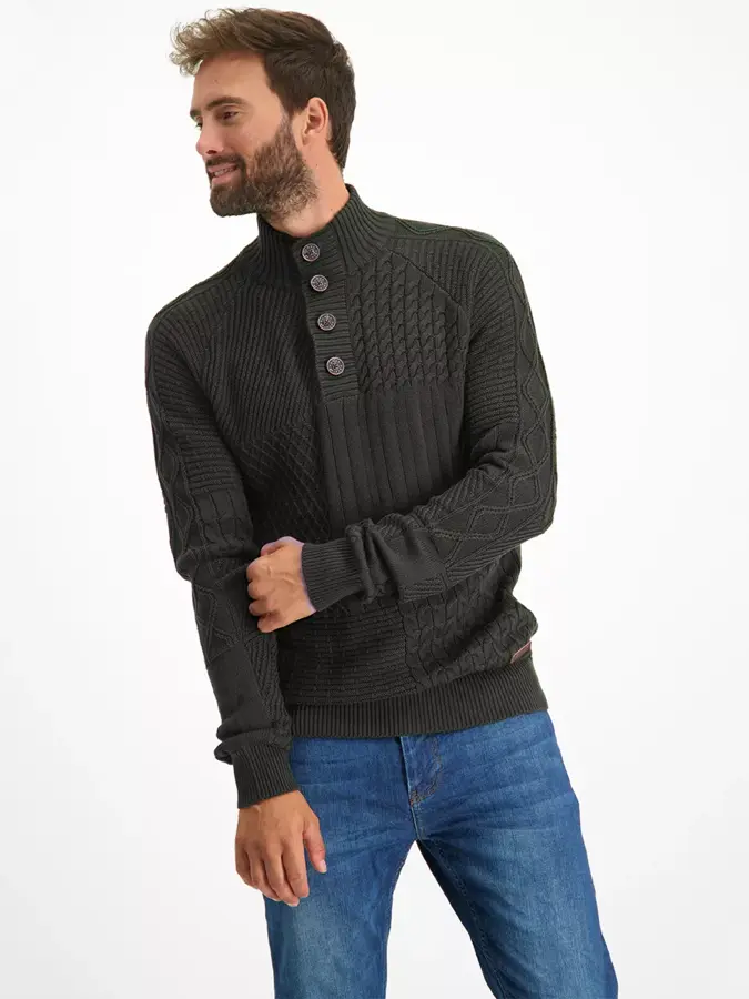 Dominic – Trui Heren