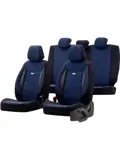 Fit Sport - Stoelhoezenset - Otom
