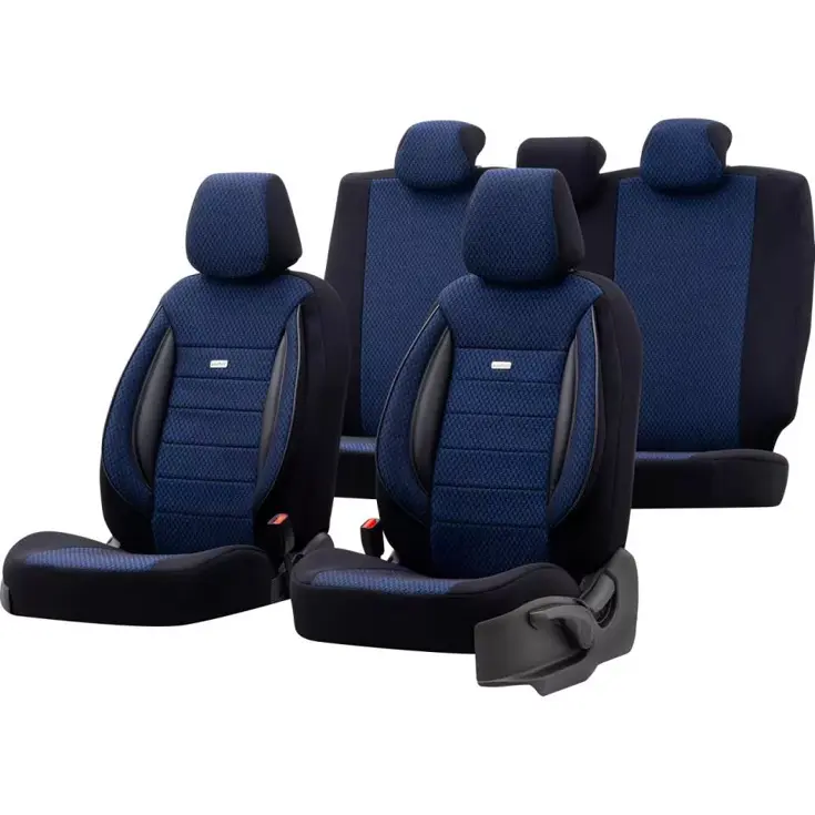 Fit Sport - Stoelhoezenset - Otom