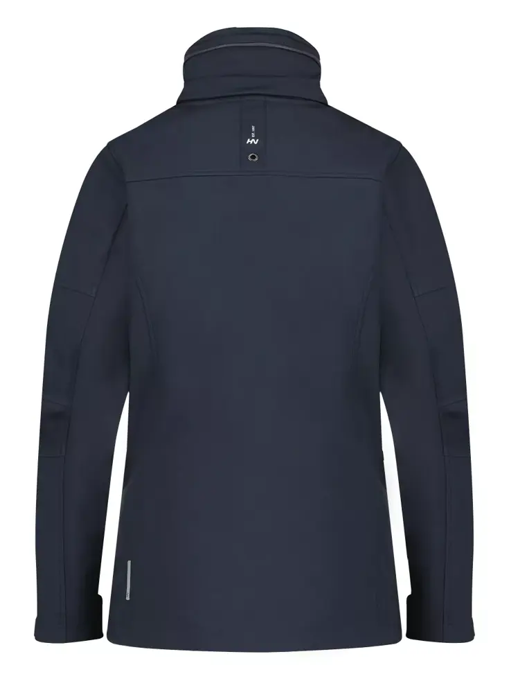 Dovera – Softshell jas dames – Human Nature